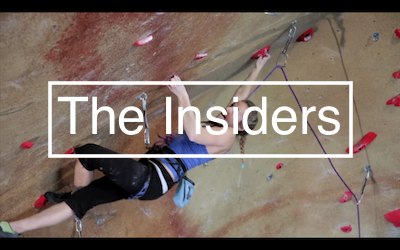 The Insiders video